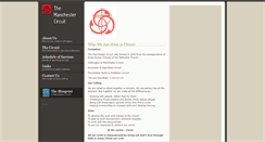 Desktop Screenshot of manchestercircuit.org.uk